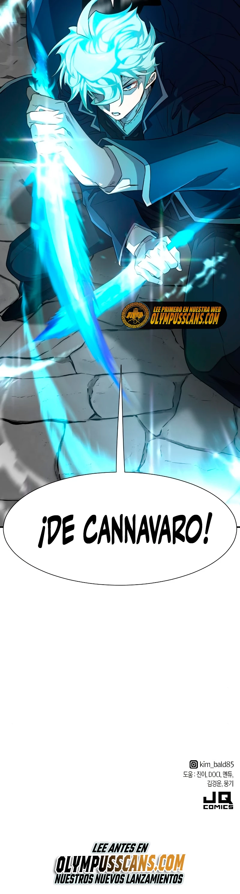 Read El Mejor Ingeniero del Mundo Manga Online