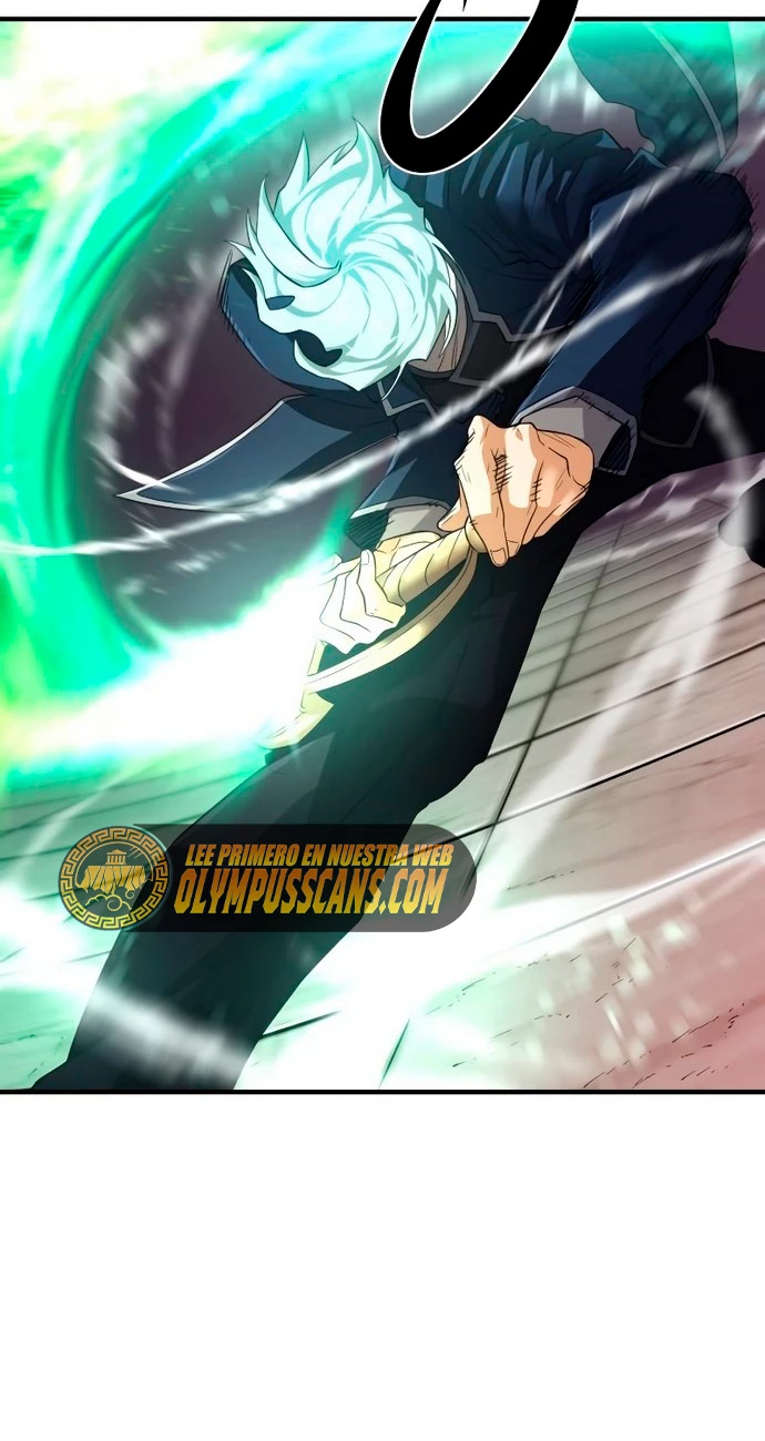 Read El Mejor Ingeniero del Mundo Manga Online