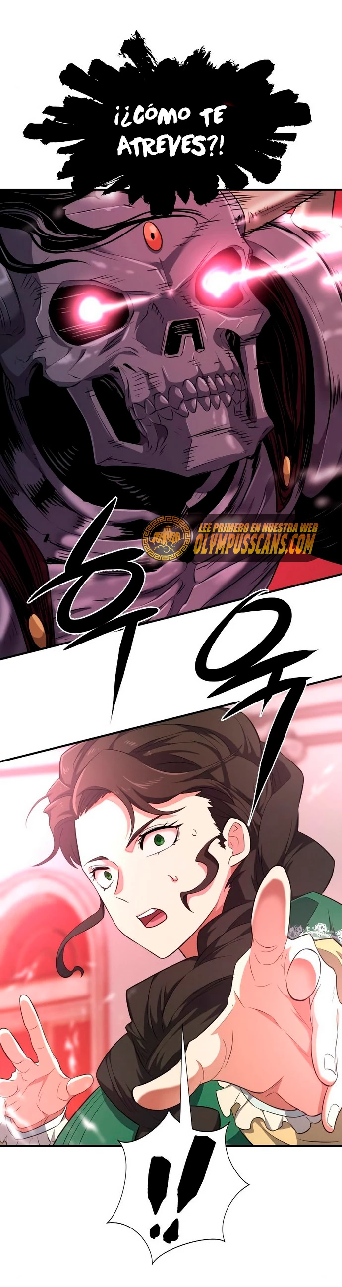 Read El Mejor Ingeniero del Mundo Manga Online