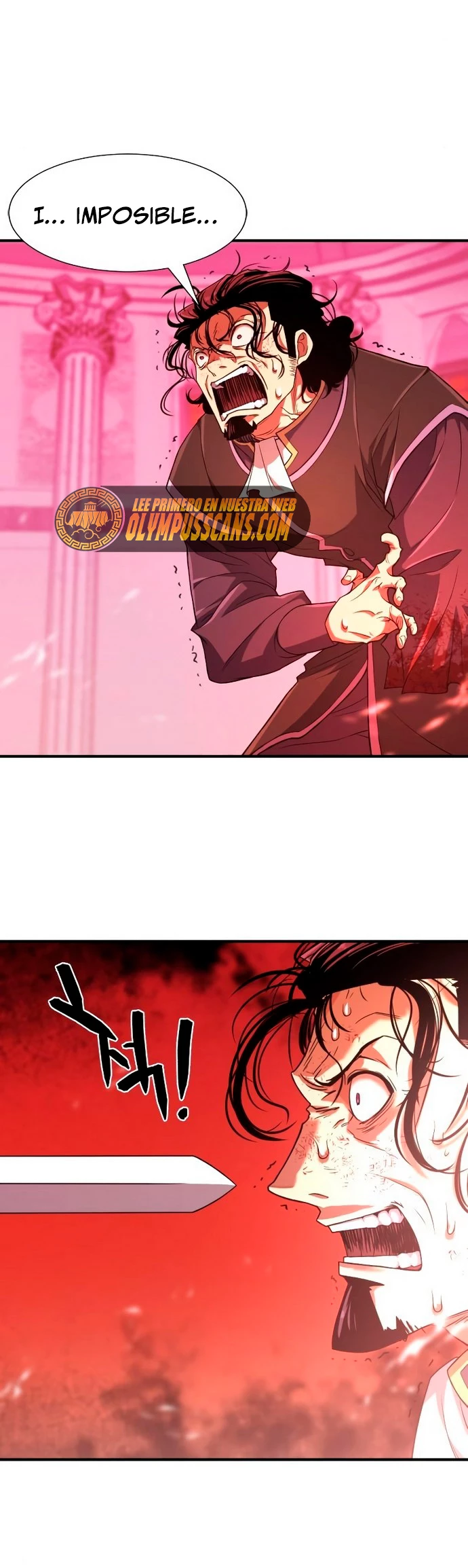 Read El Mejor Ingeniero del Mundo Manga Online