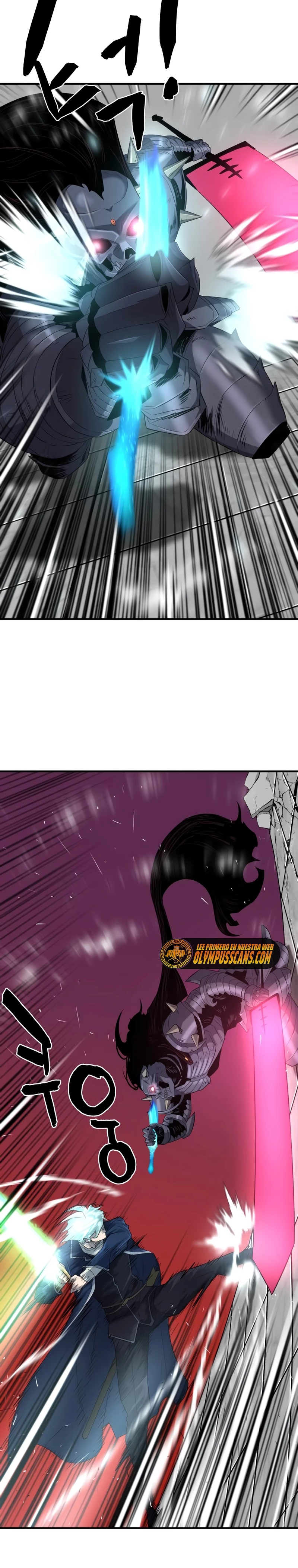 Read El Mejor Ingeniero del Mundo Manga Online
