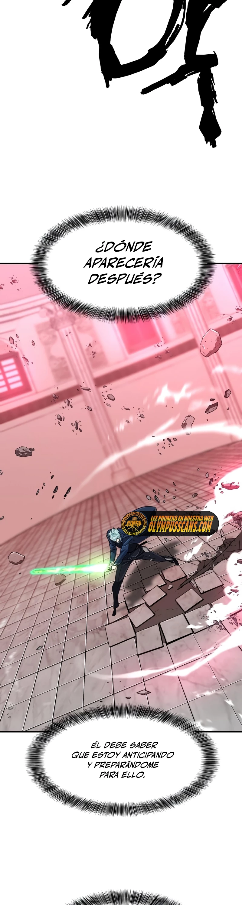 Read El Mejor Ingeniero del Mundo Manga Online