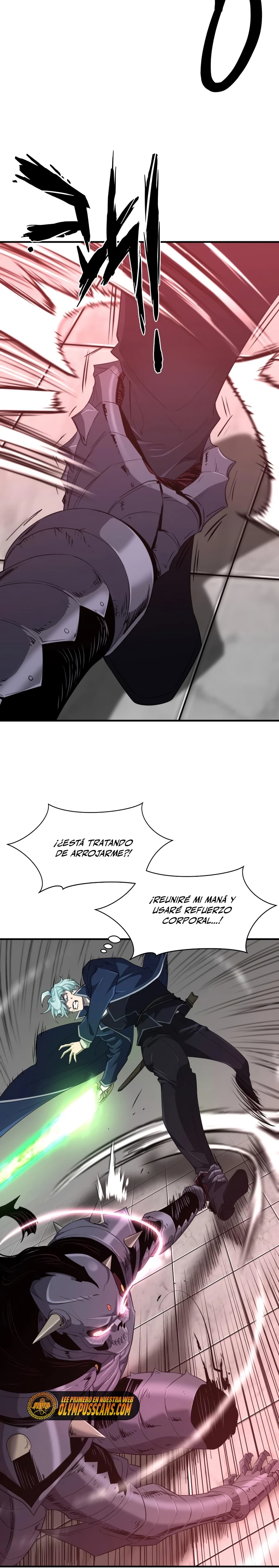 Read El Mejor Ingeniero del Mundo Manga Online