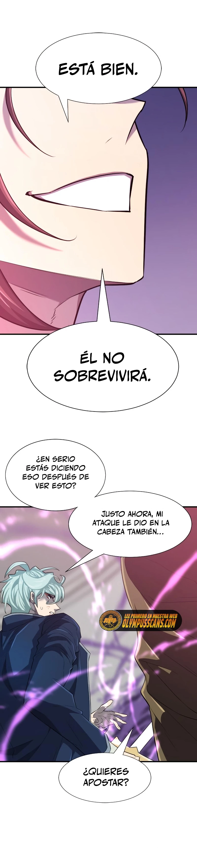 Read El Mejor Ingeniero del Mundo Manga Online