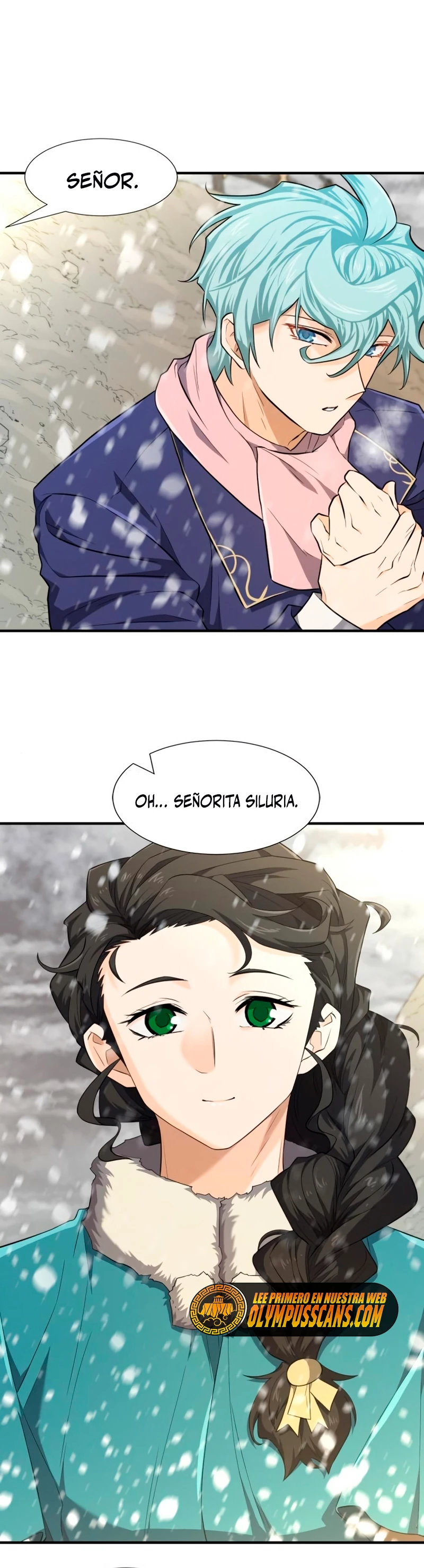 Read El Mejor Ingeniero del Mundo Manga Online