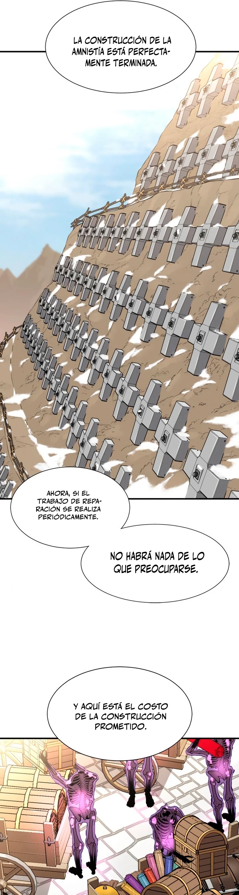 Read El Mejor Ingeniero del Mundo Manga Online