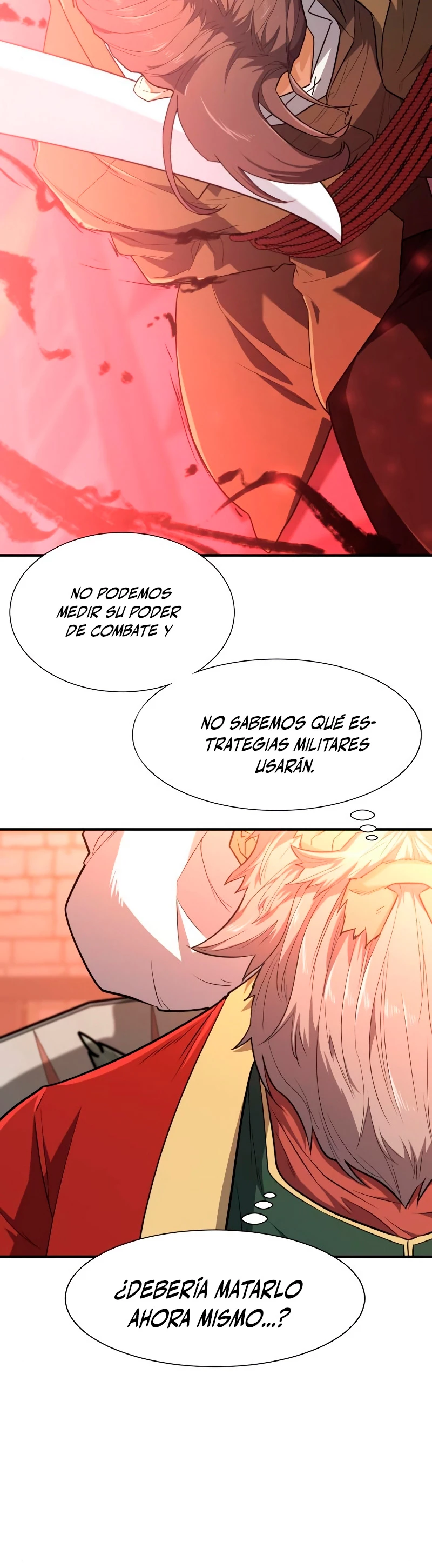Read El Mejor Ingeniero del Mundo Manga Online
