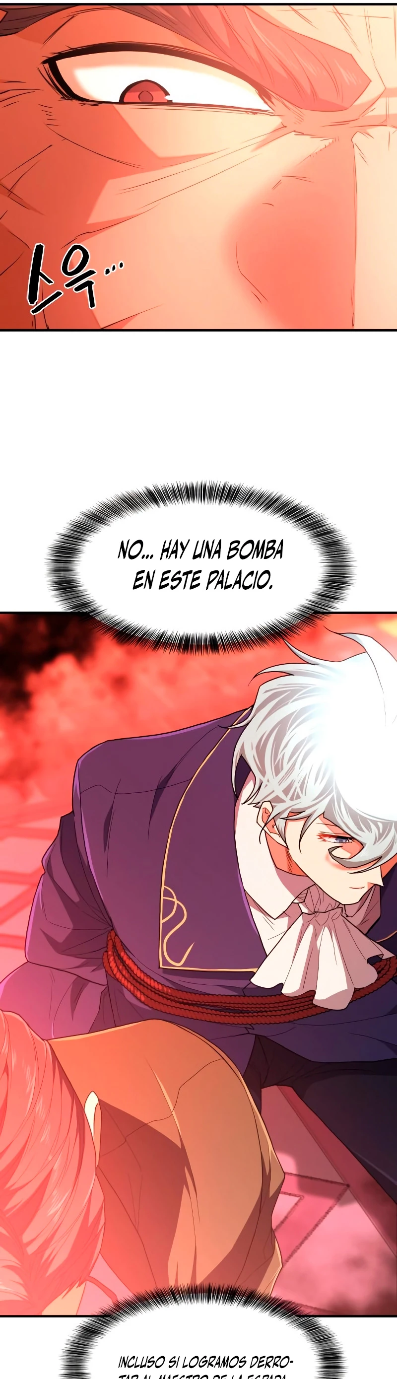 Read El Mejor Ingeniero del Mundo Manga Online