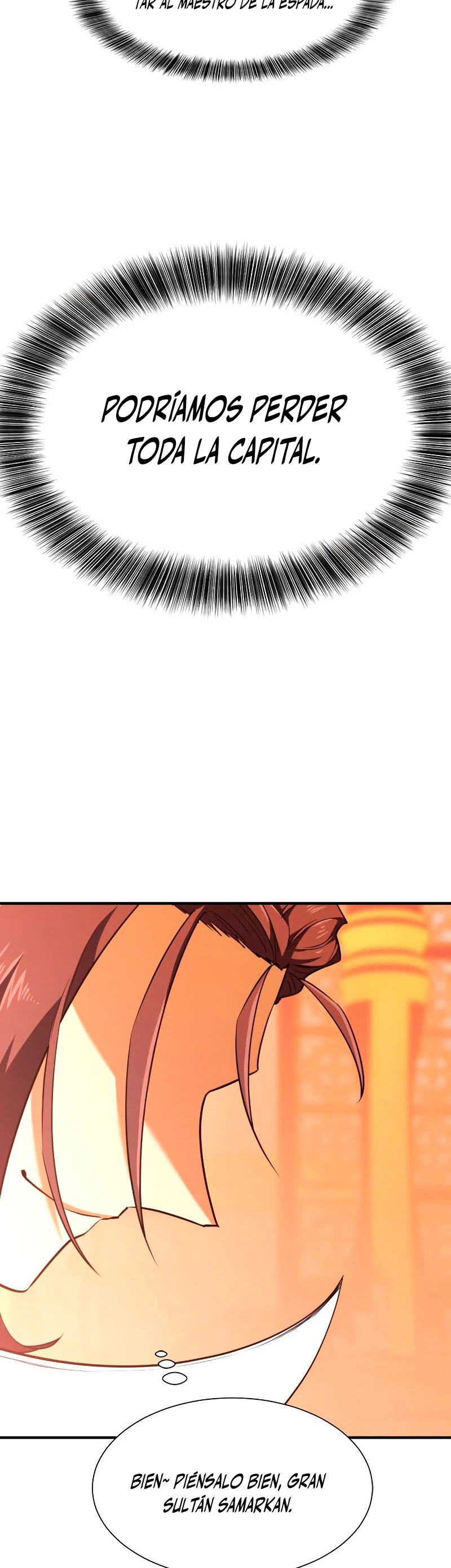 Read El Mejor Ingeniero del Mundo Manga Online