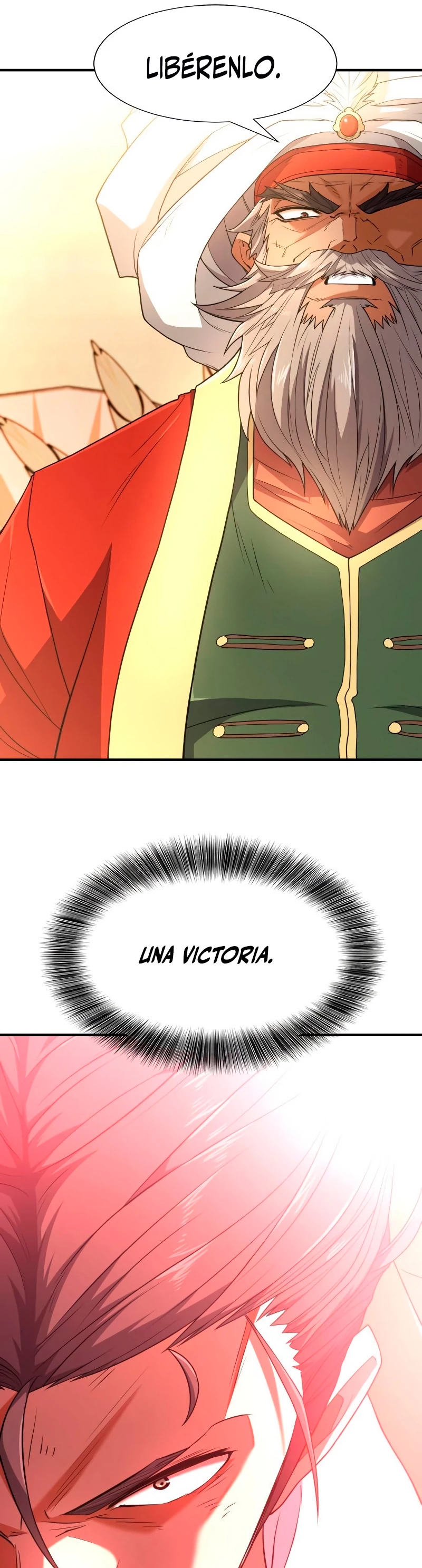 Read El Mejor Ingeniero del Mundo Manga Online