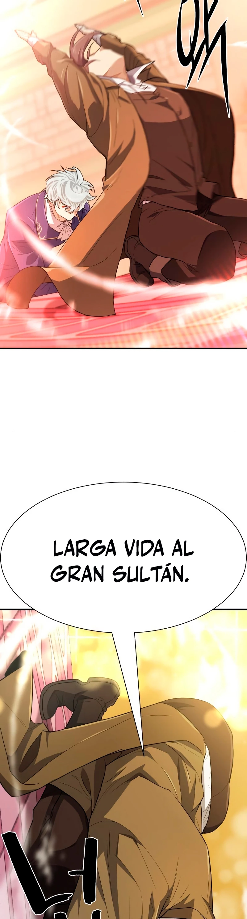 Read El Mejor Ingeniero del Mundo Manga Online