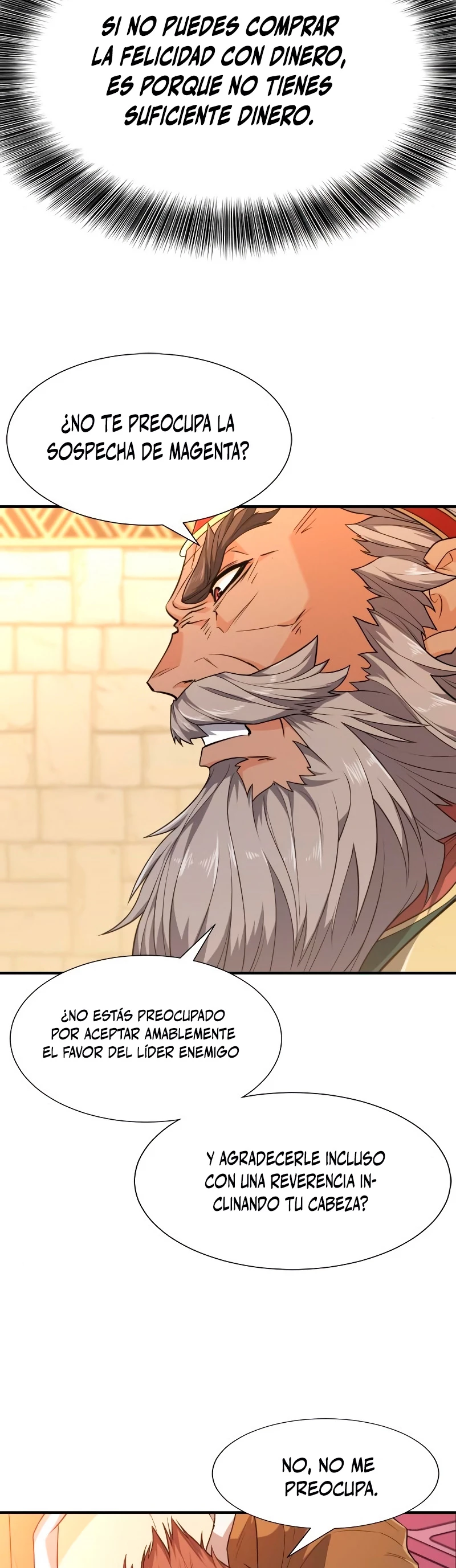 Read El Mejor Ingeniero del Mundo Manga Online