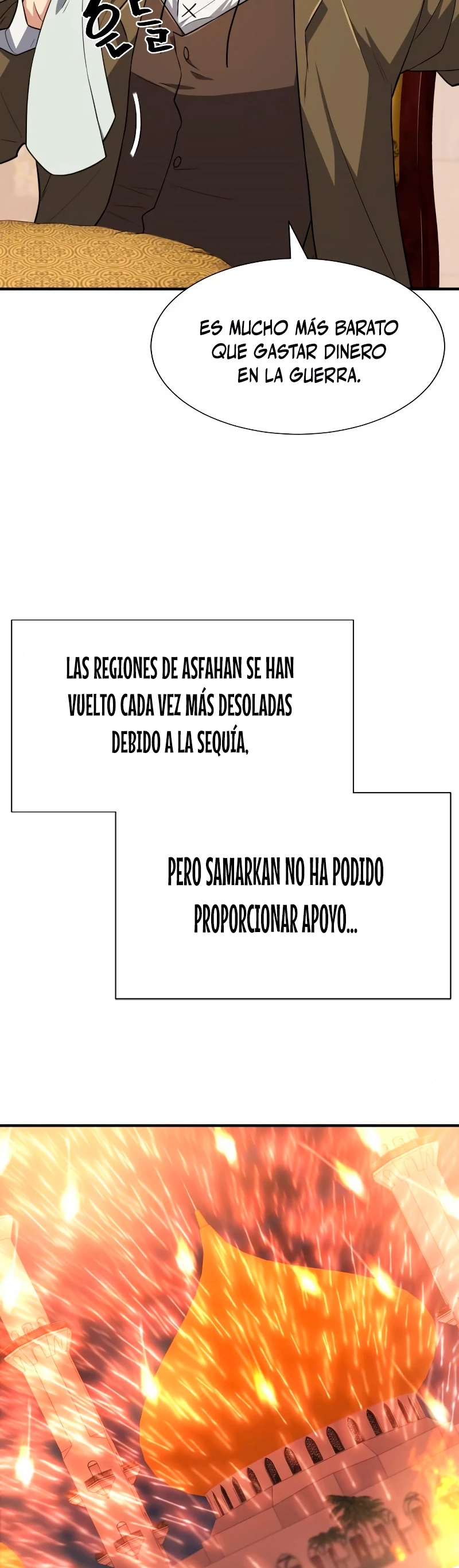 Read El Mejor Ingeniero del Mundo Manga Online