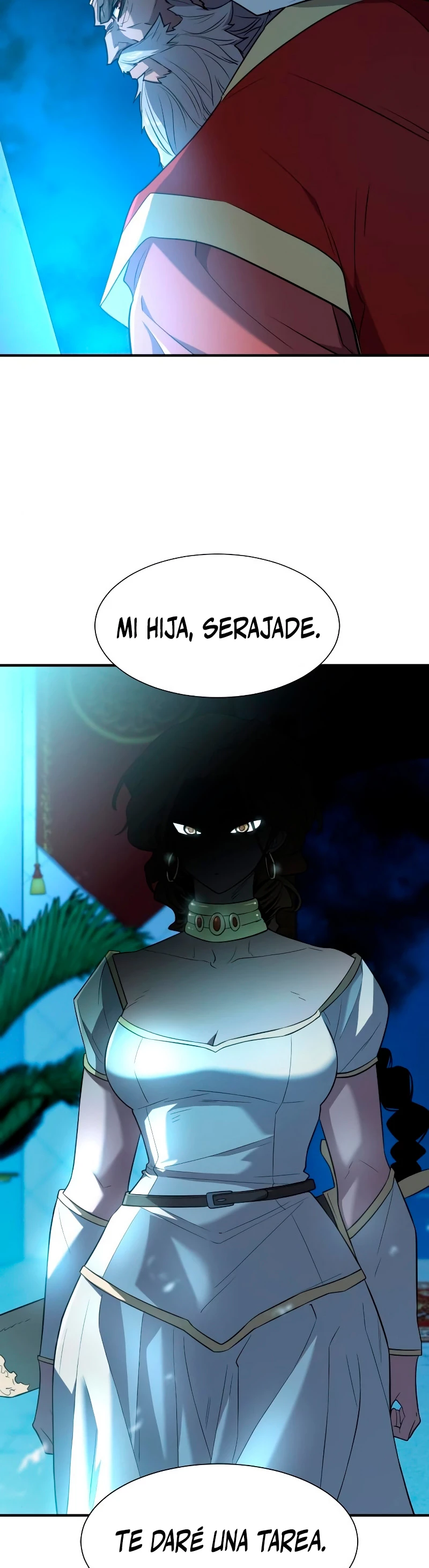 Read El Mejor Ingeniero del Mundo Manga Online