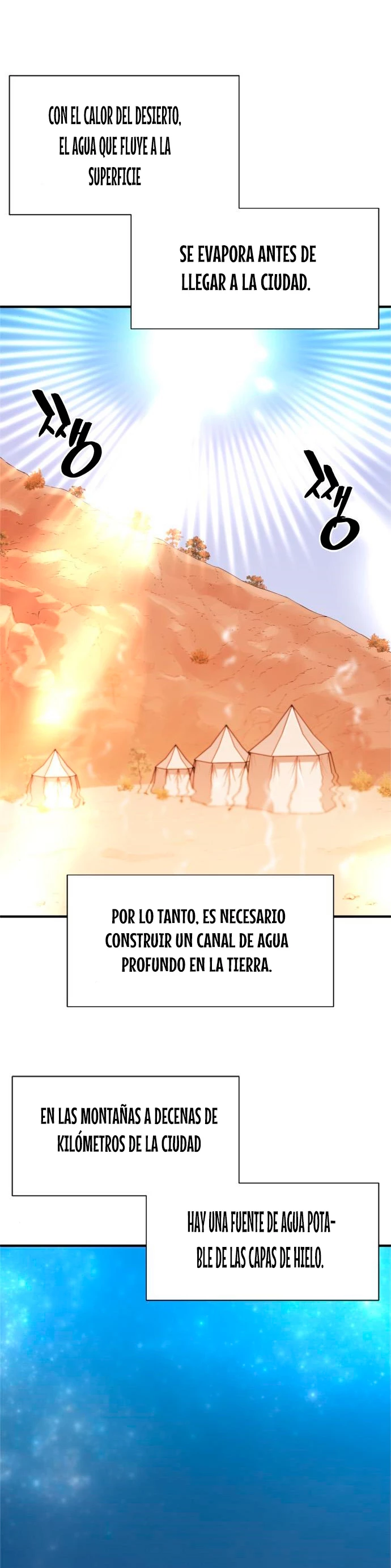 Read El Mejor Ingeniero del Mundo Manga Online