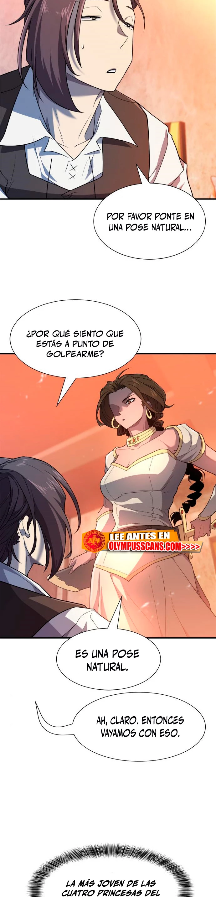Read El Mejor Ingeniero del Mundo Manga Online