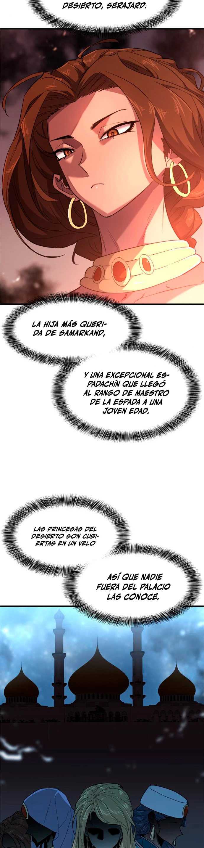 Read El Mejor Ingeniero del Mundo Manga Online