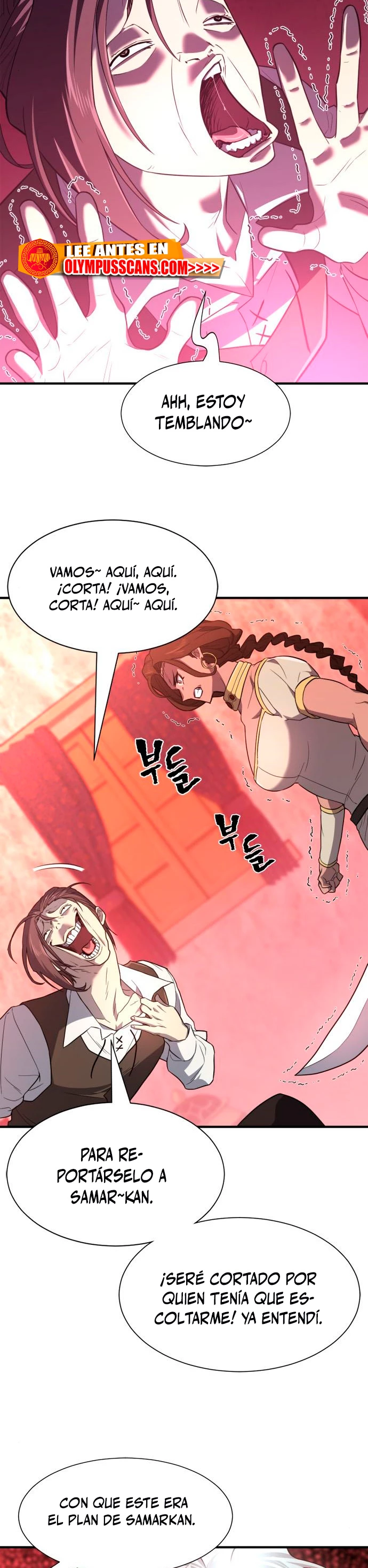 Read El Mejor Ingeniero del Mundo Manga Online