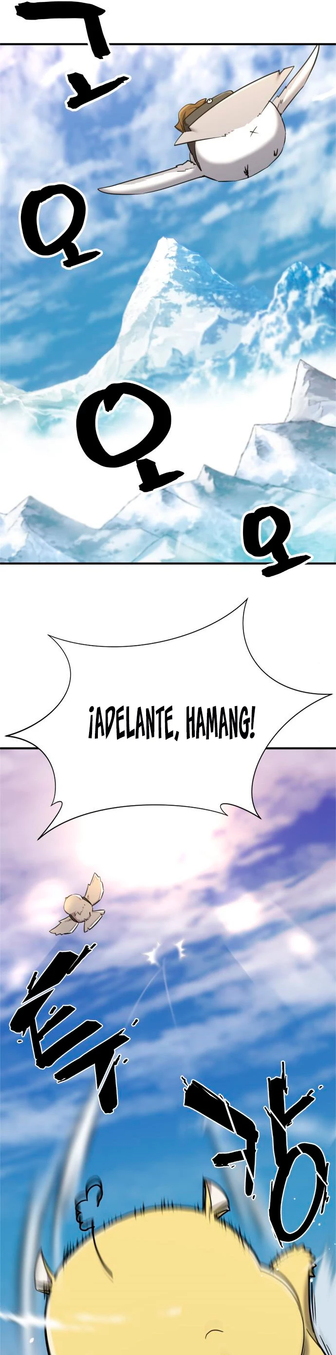 Read El Mejor Ingeniero del Mundo Manga Online