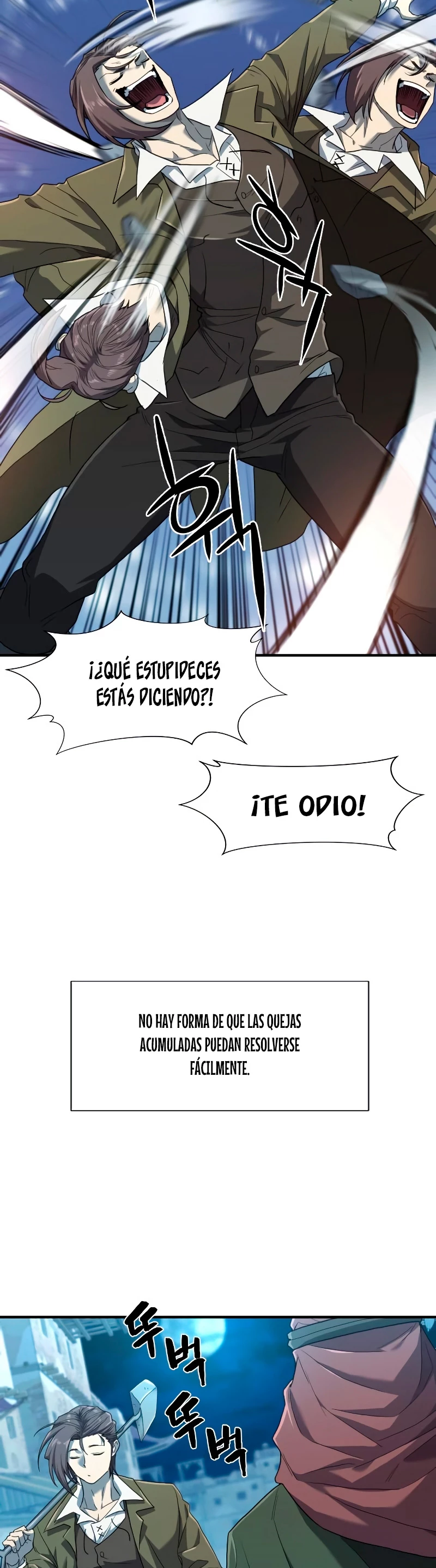 Read El Mejor Ingeniero del Mundo Manga Online