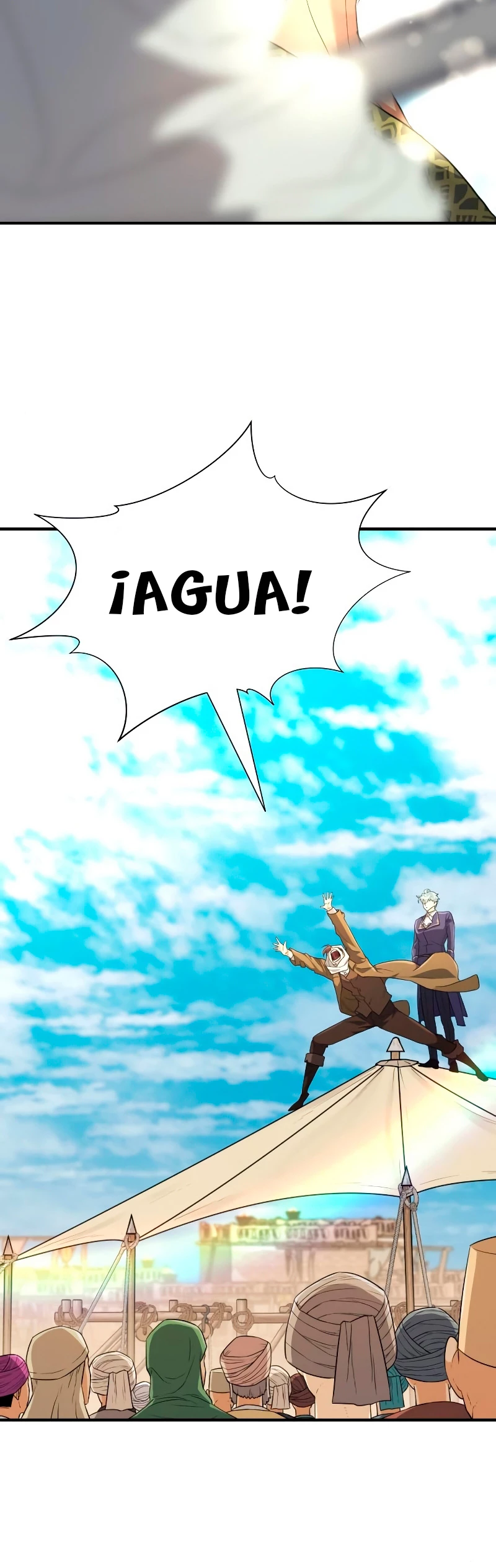 Read El Mejor Ingeniero del Mundo Manga Online