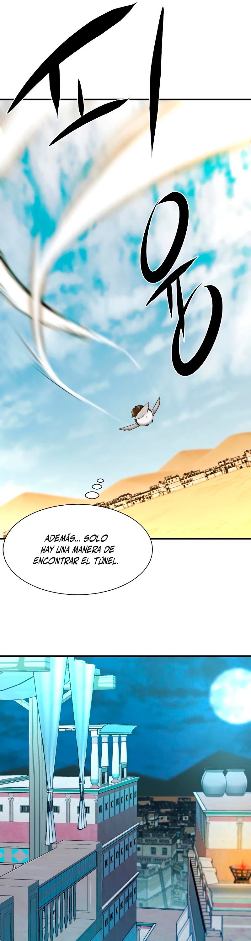 Read El Mejor Ingeniero del Mundo Manga Online