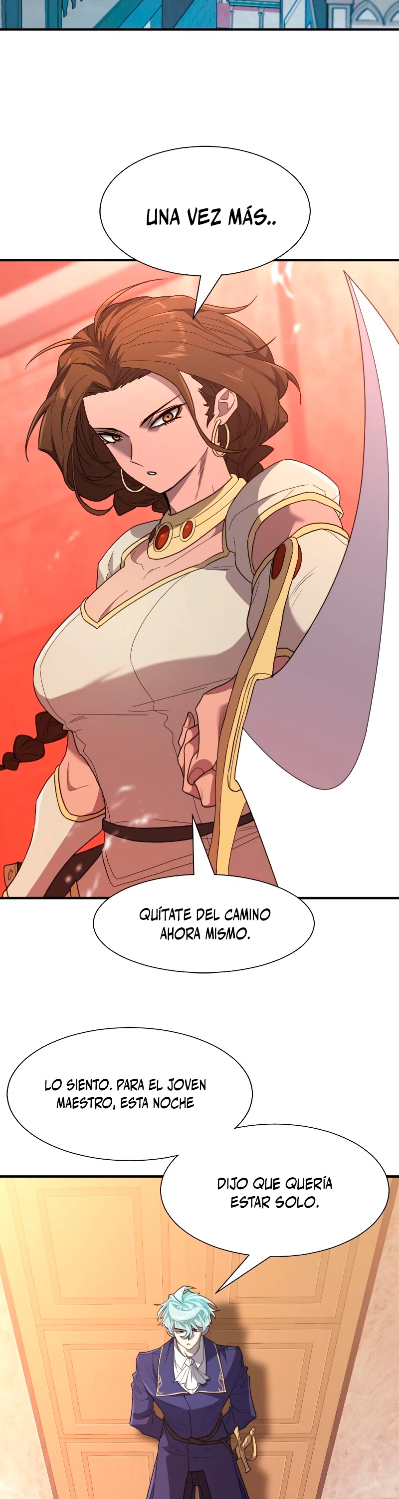 Read El Mejor Ingeniero del Mundo Manga Online