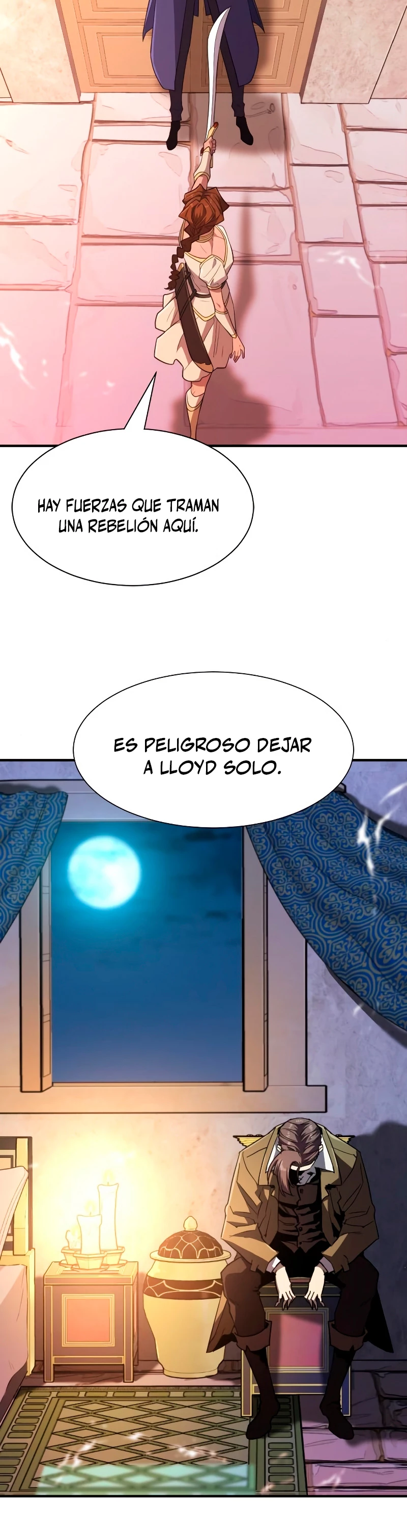 Read El Mejor Ingeniero del Mundo Manga Online
