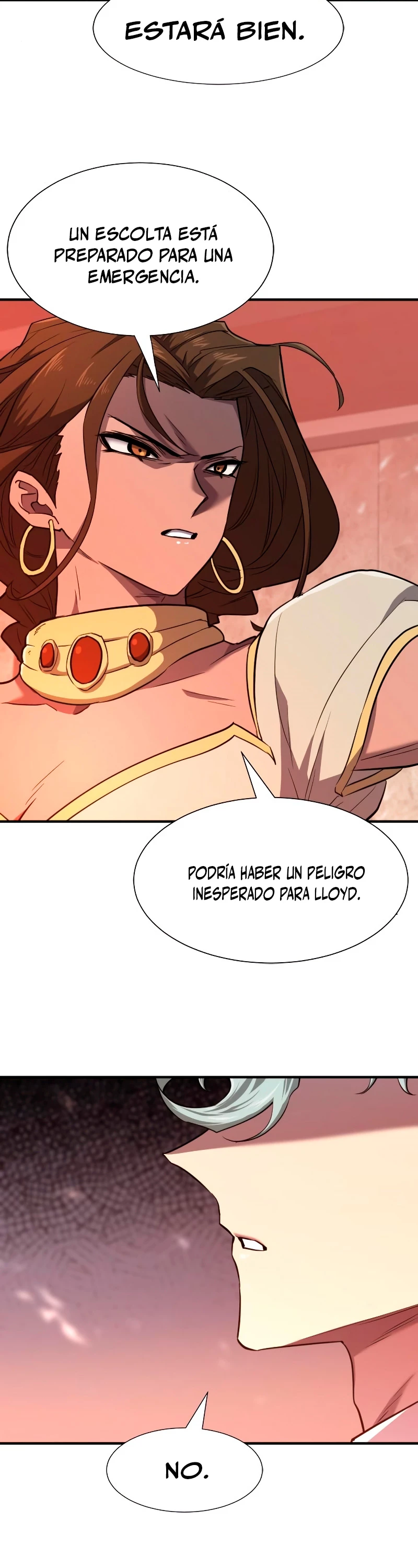 Read El Mejor Ingeniero del Mundo Manga Online