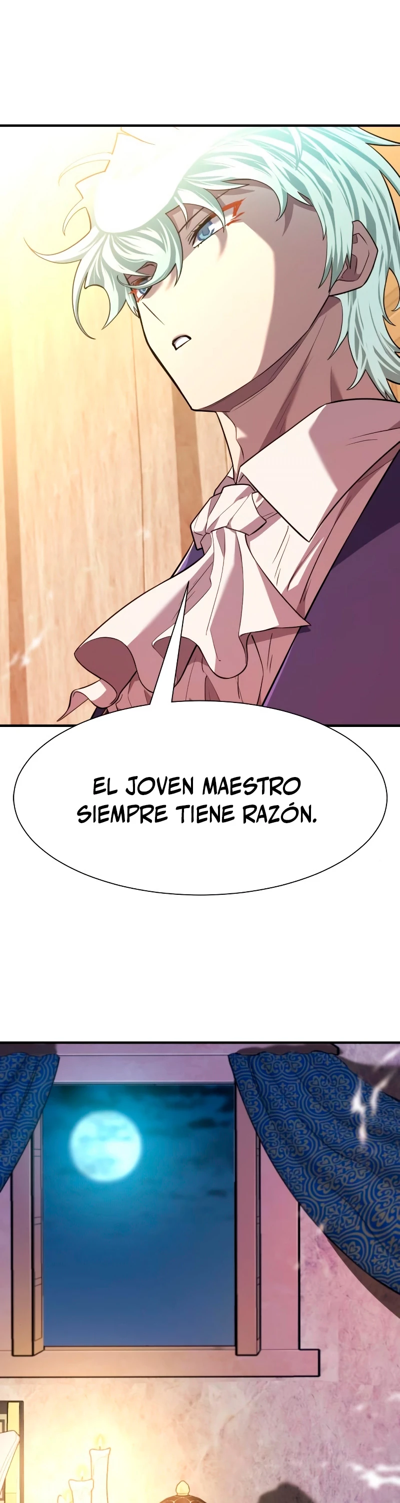 Read El Mejor Ingeniero del Mundo Manga Online