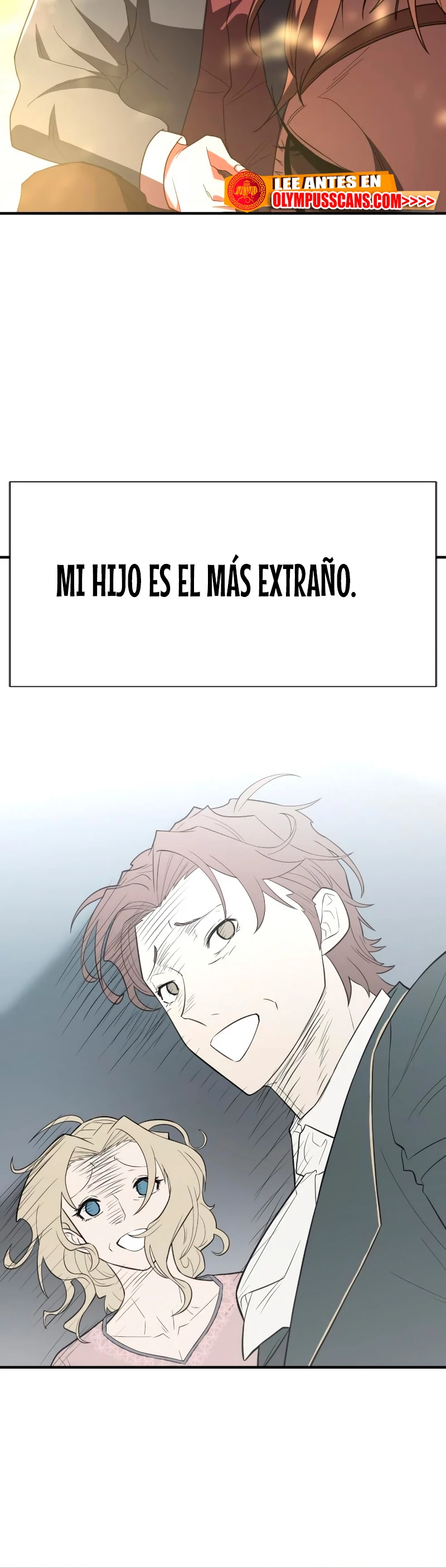 Read El Mejor Ingeniero del Mundo Manga Online