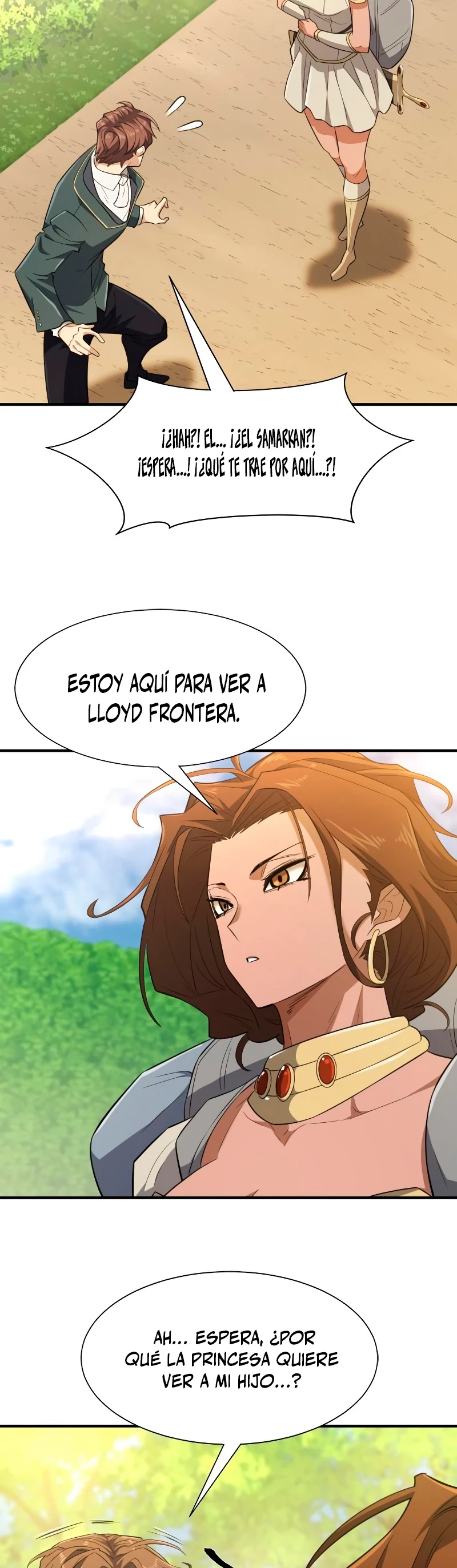 Read El Mejor Ingeniero del Mundo Manga Online