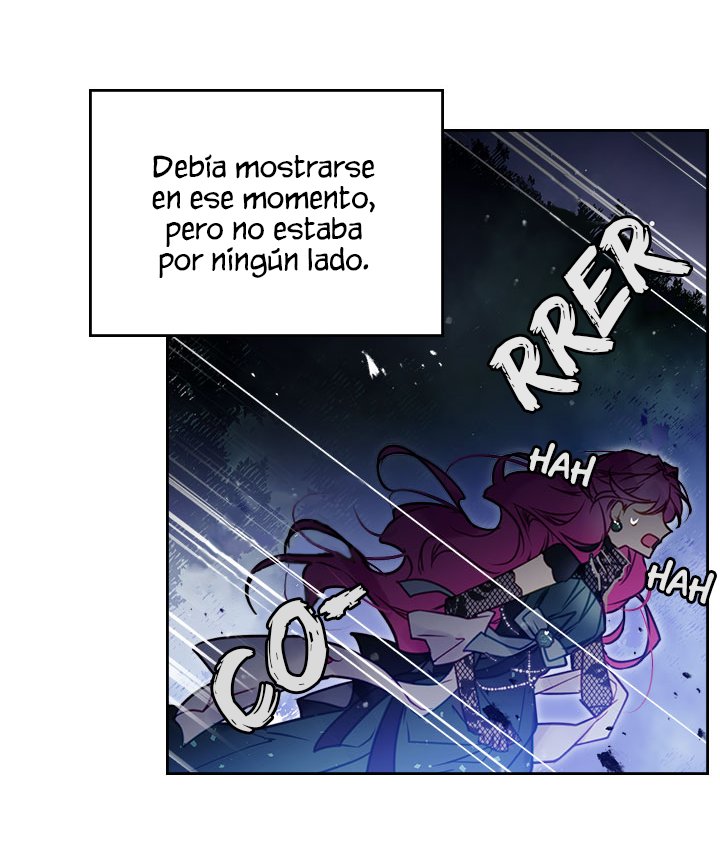 Read El Unico Final de la Villana es la Muerte Manga Online