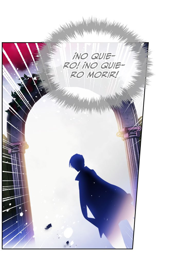 Read El Unico Final de la Villana es la Muerte Manga Online
