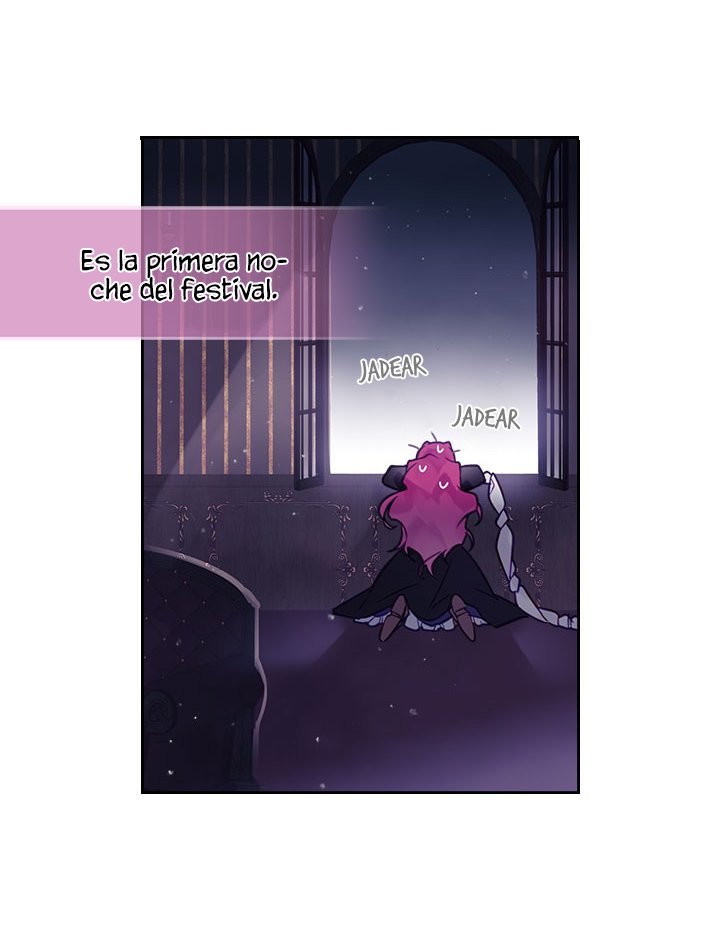 Read El Unico Final de la Villana es la Muerte Manga Online