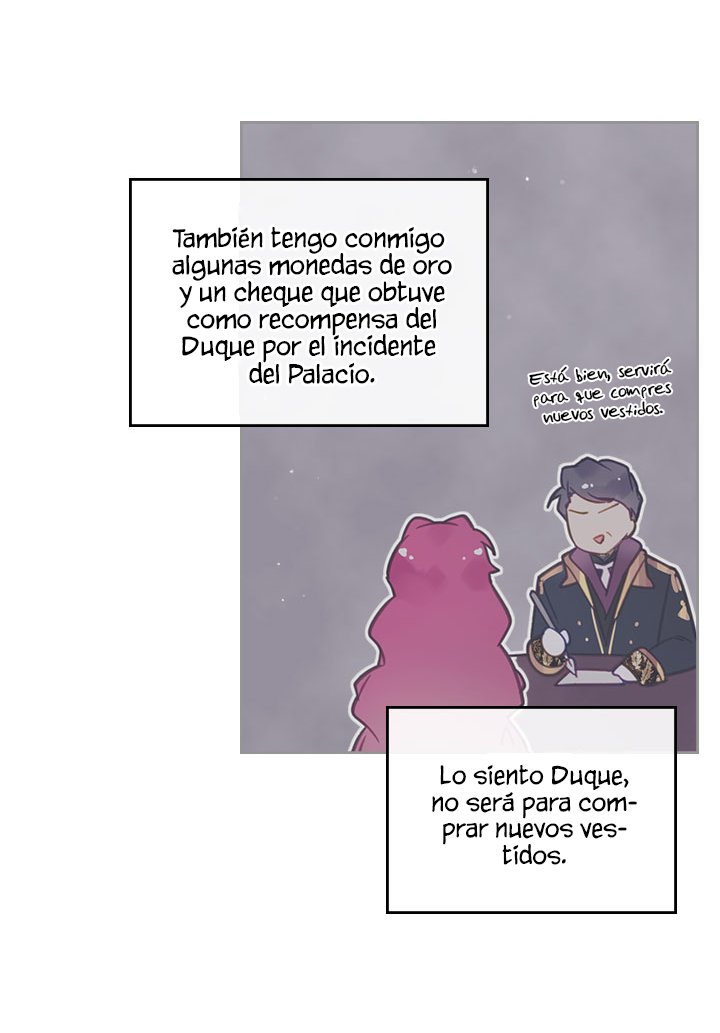 Read El Unico Final de la Villana es la Muerte Manga Online