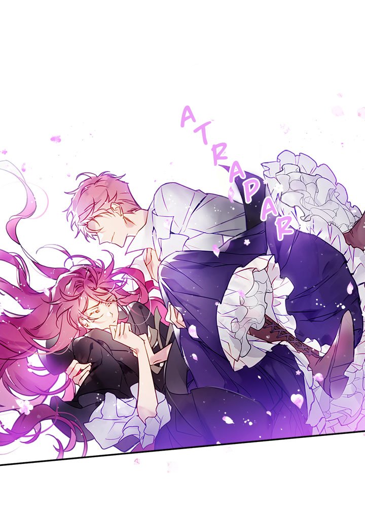 Read El Unico Final de la Villana es la Muerte Manga Online