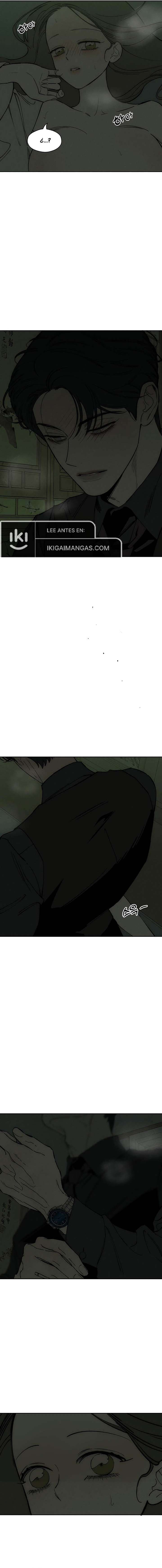 Read Lágrimas en una flor marchita Manga Online