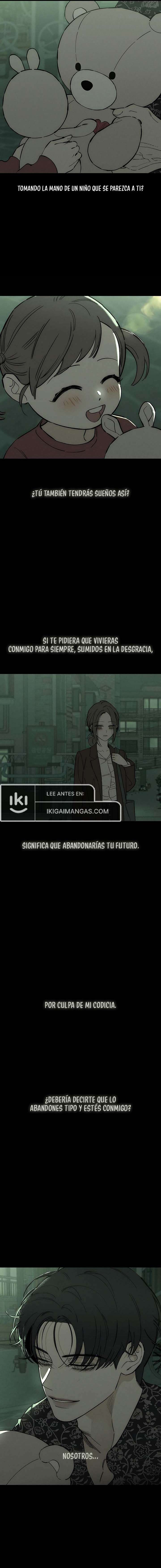 Read Lágrimas en una flor marchita Manga Online