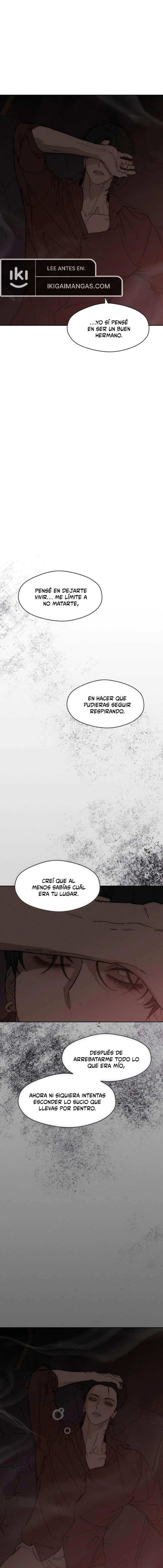 Read Lágrimas en una flor marchita Manga Online