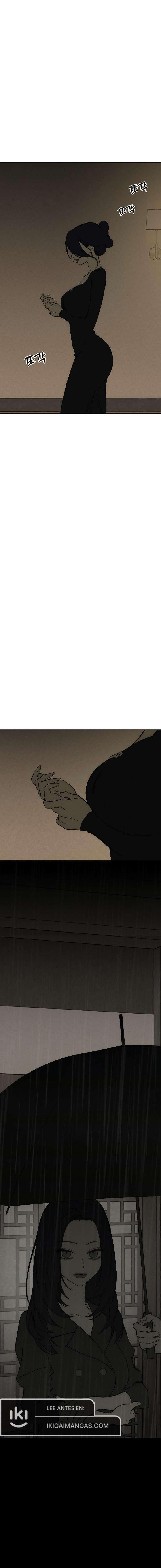 Read Lágrimas en una flor marchita Manga Online