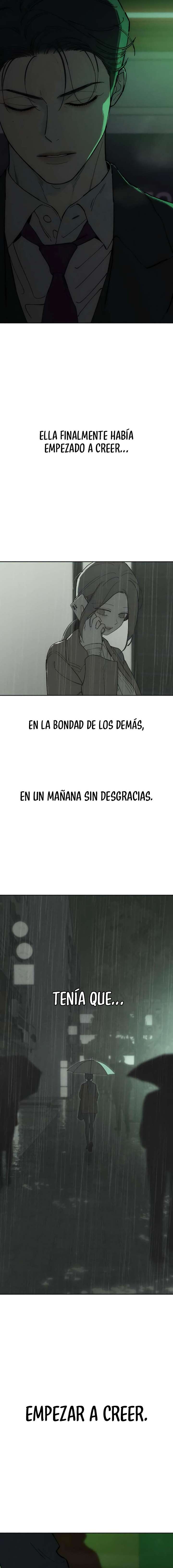 Read Lágrimas en una flor marchita Manga Online