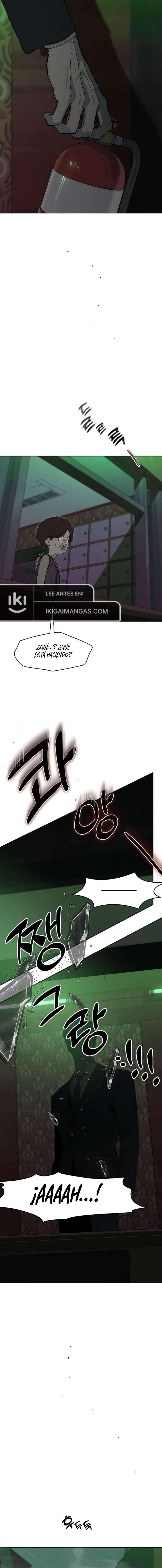Read Lágrimas en una flor marchita Manga Online
