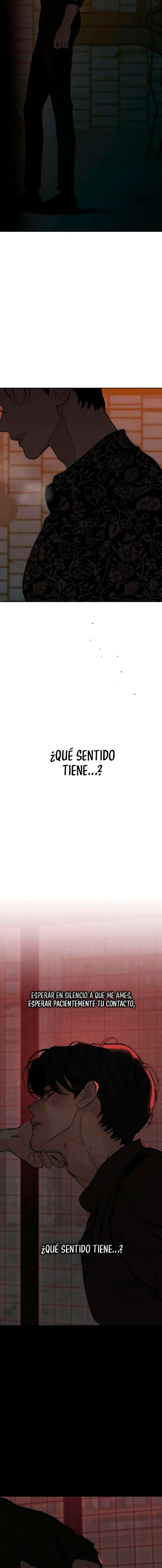 Read Lágrimas en una flor marchita Manga Online