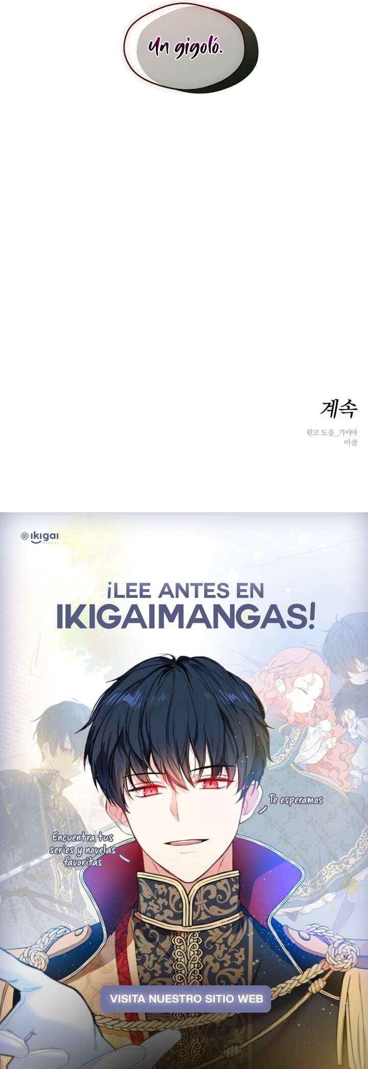 Read Lágrimas en una flor marchita Manga Online