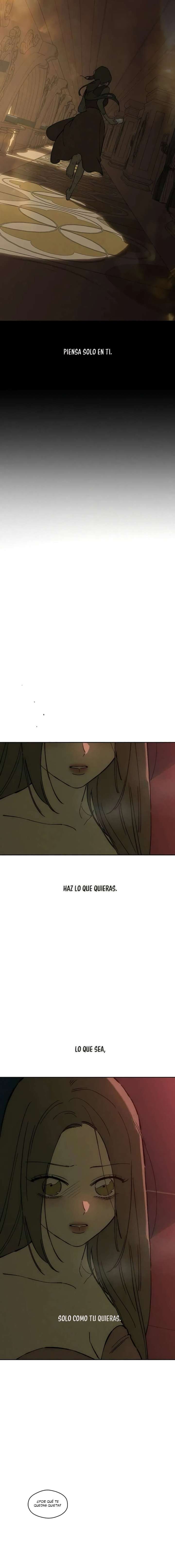 Read Lágrimas en una flor marchita Manga Online