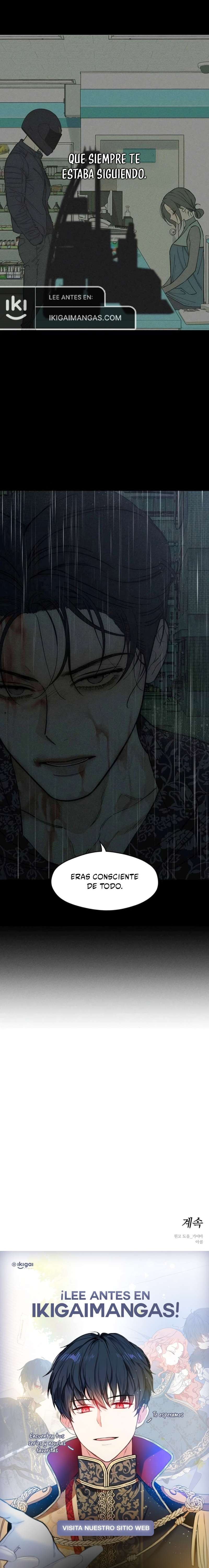 Read Lágrimas en una flor marchita Manga Online