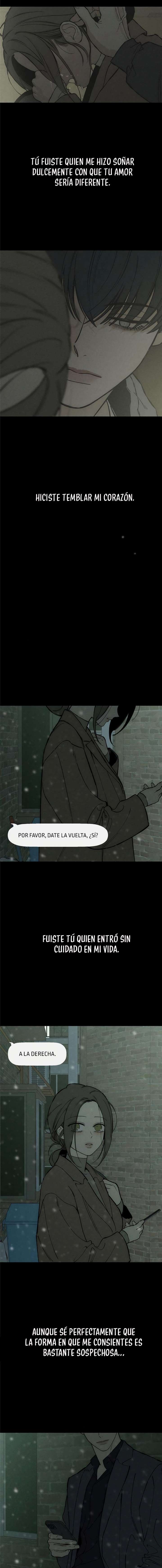 Read Lágrimas en una flor marchita Manga Online