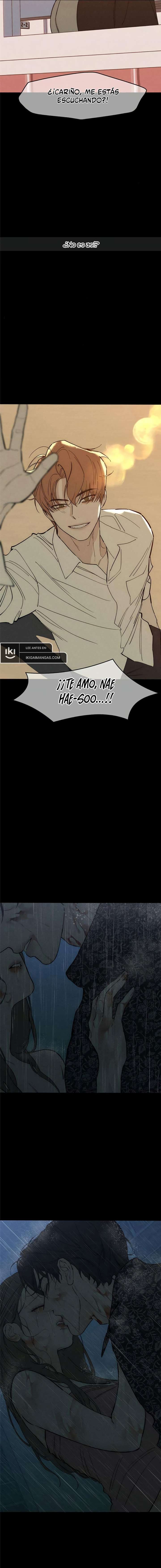 Read Lágrimas en una flor marchita Manga Online