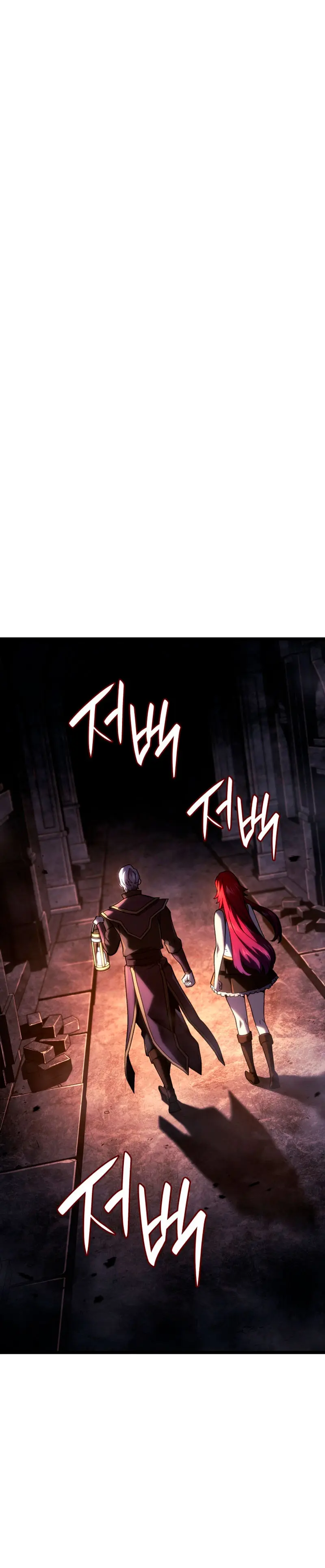 Read La Venganza del Sabueso de Sangre de Hierro Manga Online